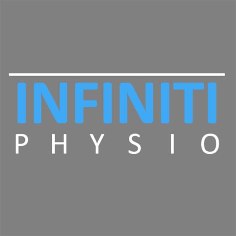 infinity frick|Infiniti Physio